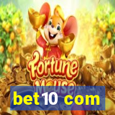 bet10 com